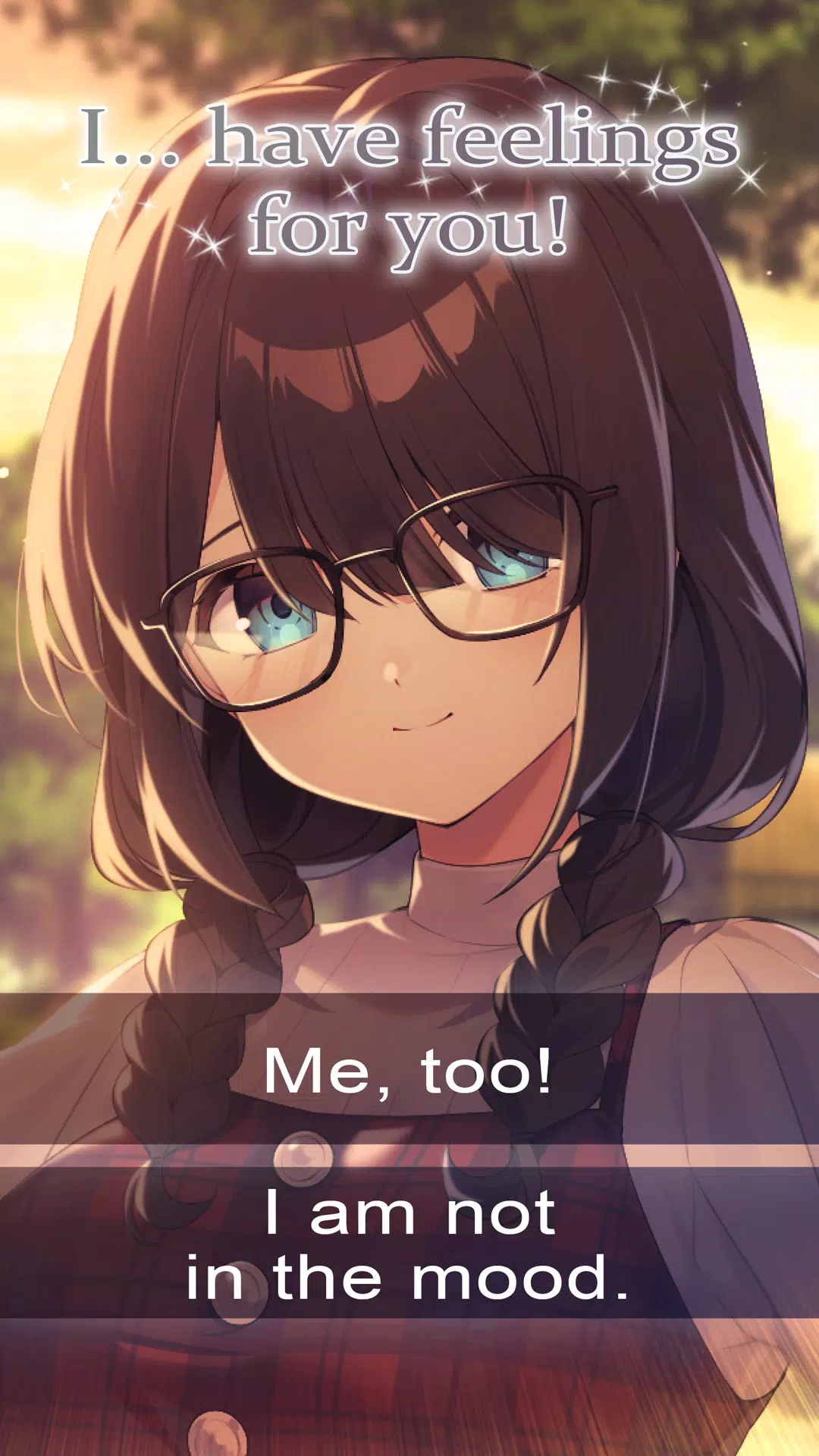 突然间我的继姐妹！？