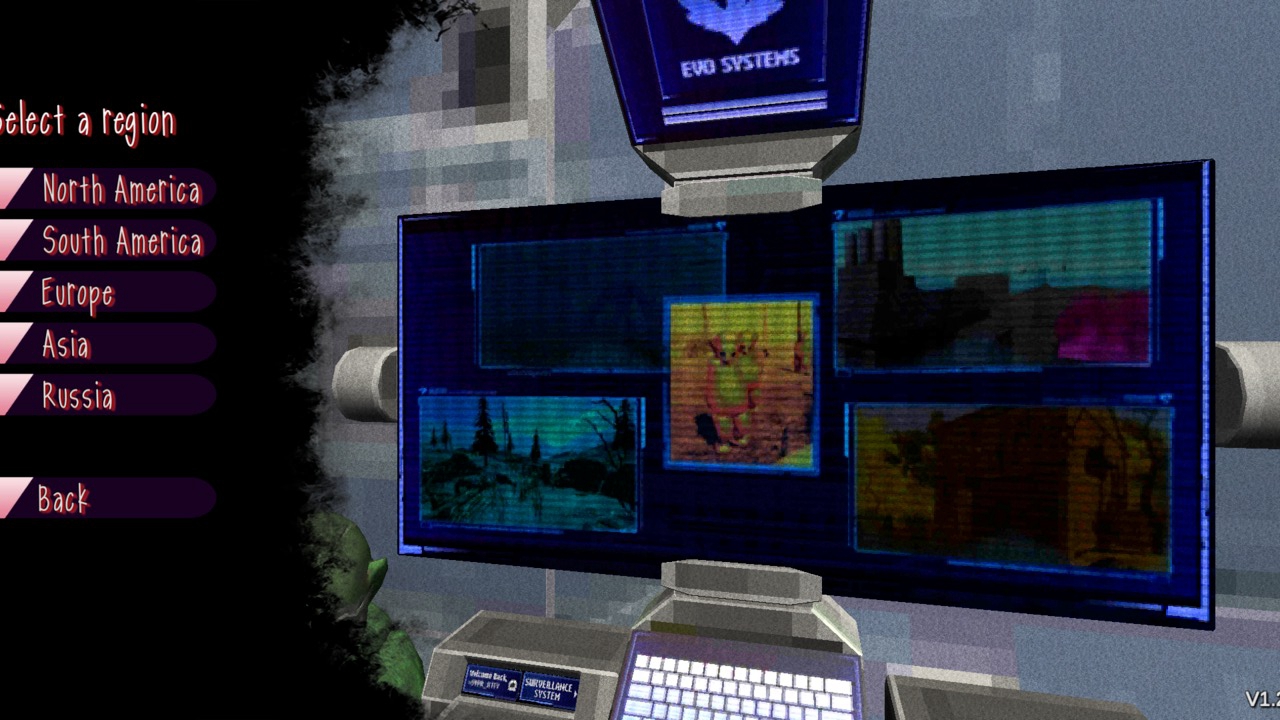 鬼畜天线宝宝3(我们之间的恶魔) 鬼畜天线宝宝3(我们之间的恶魔)