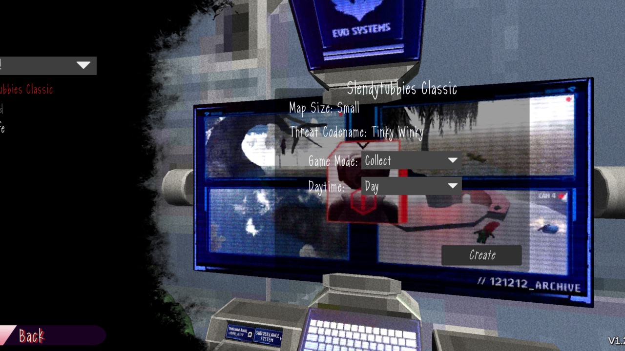 鬼畜天线宝宝3(我们之间的恶魔) 鬼畜天线宝宝3(我们之间的恶魔)