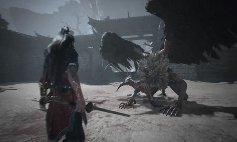 乂闻录:轮回 乂闻录:轮回