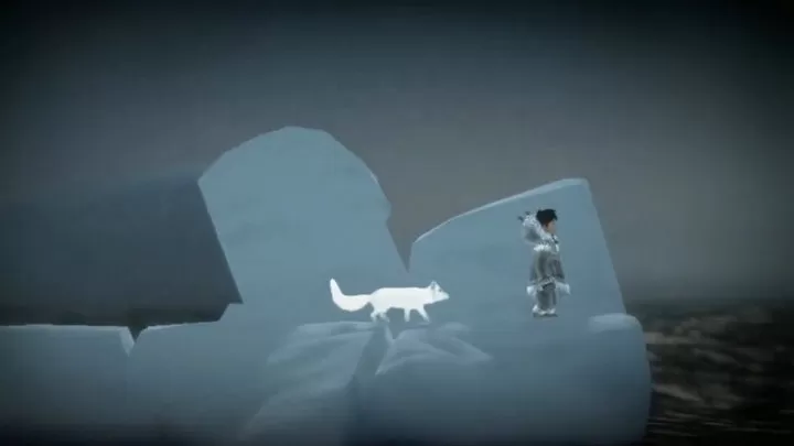 永不孤单：狐狸传说(云游戏)