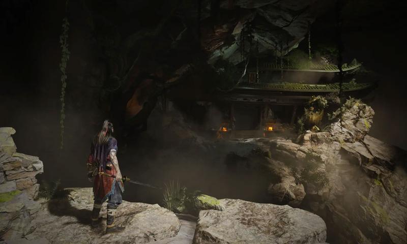 乂闻录:轮回 乂闻录:轮回