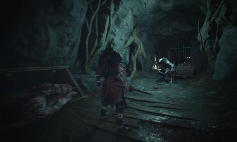 乂闻录:轮回 乂闻录:轮回