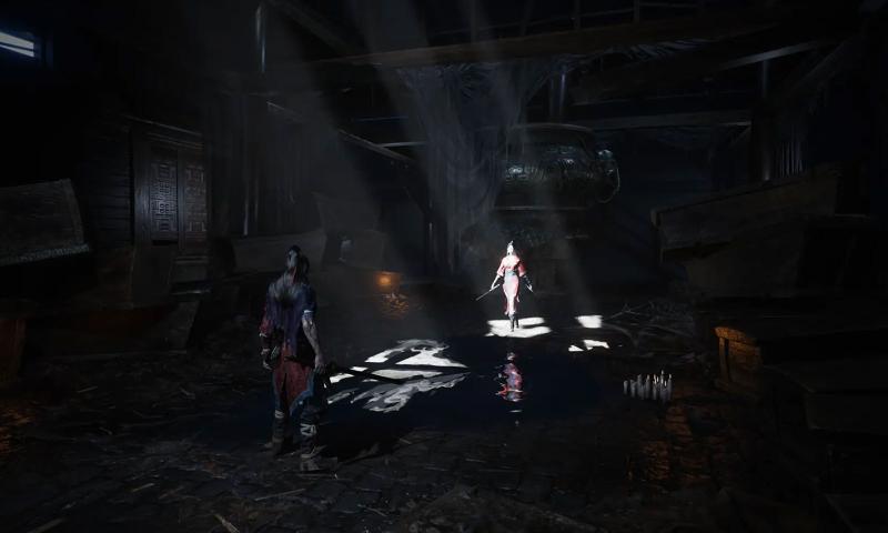 乂闻录:轮回 乂闻录:轮回