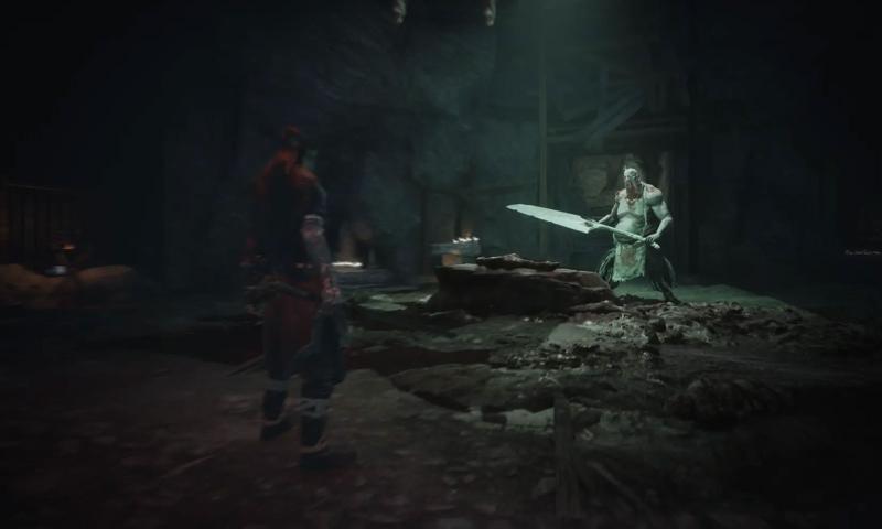 乂闻录:轮回 乂闻录:轮回