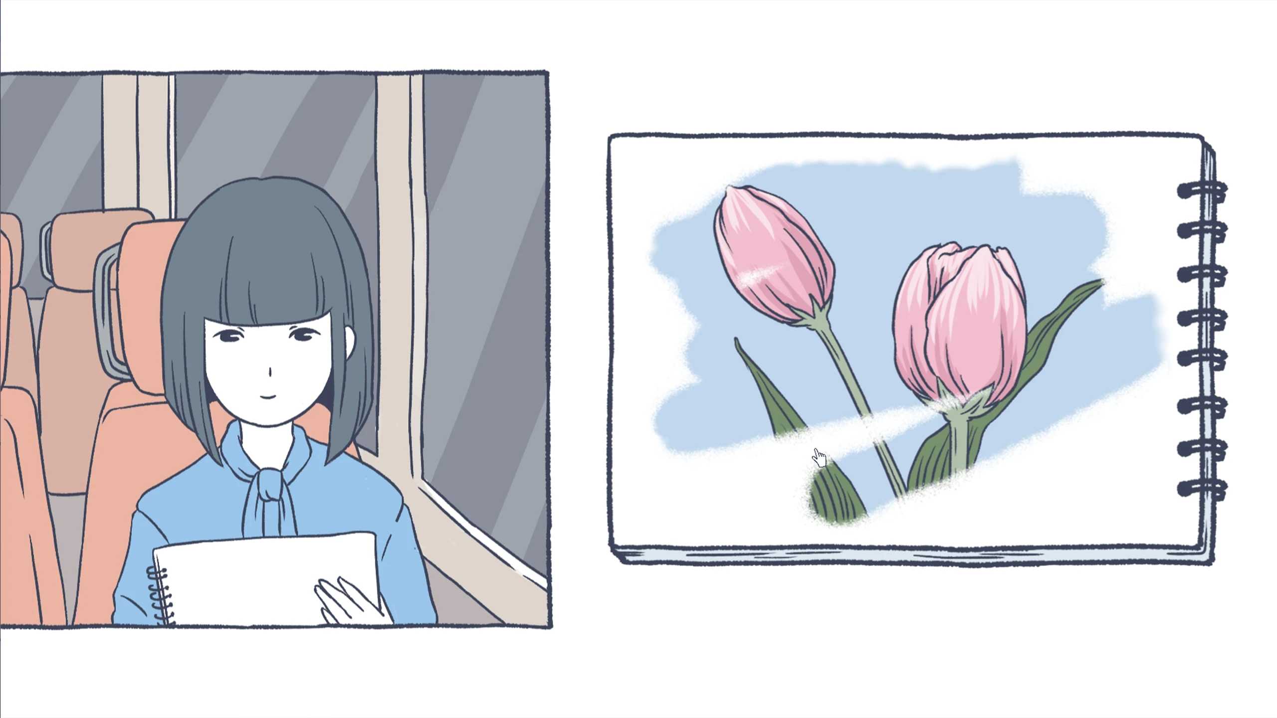 抑郁的房间 抑郁的房间