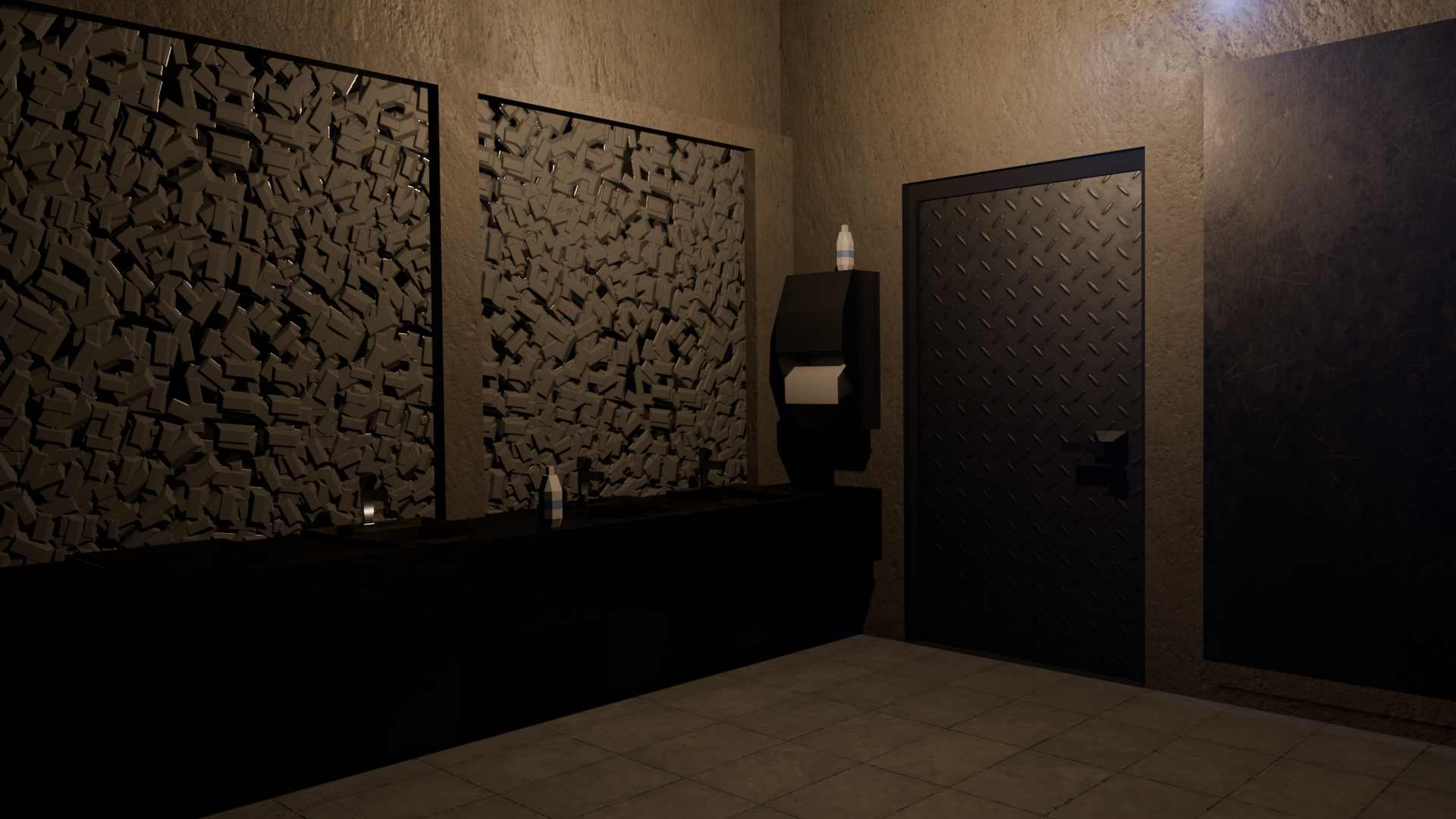 恶魔轮盘赌 恶魔轮盘赌