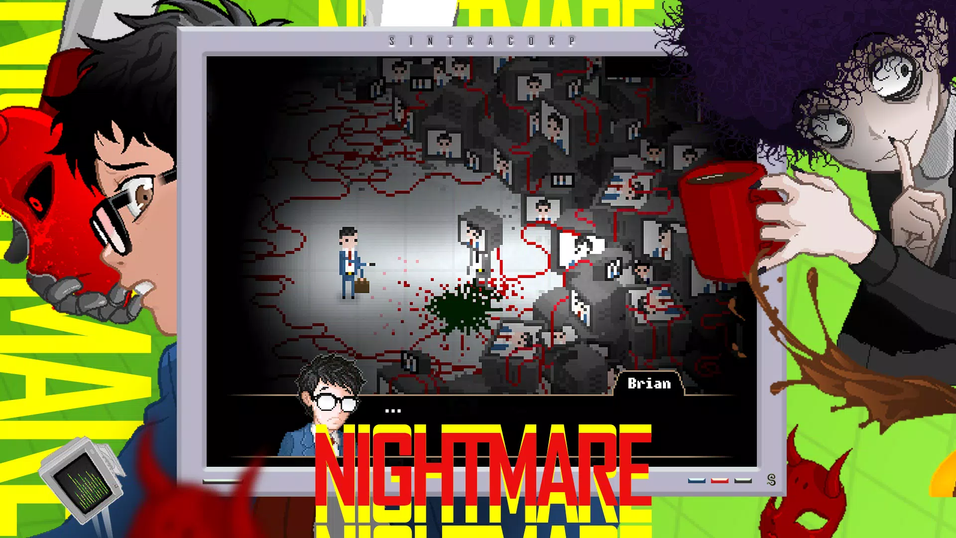 雅皮士精神 雅皮士精神