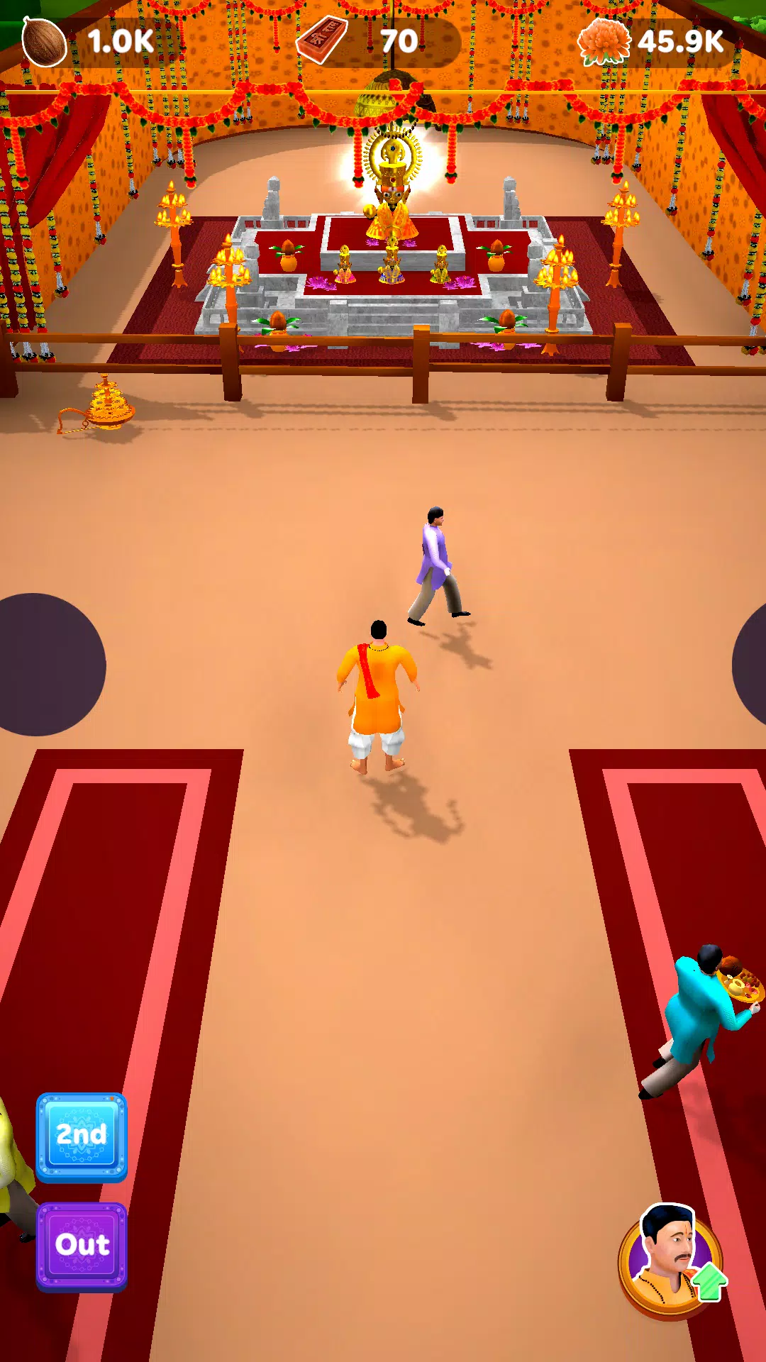 Shri Ram Mandir游戏