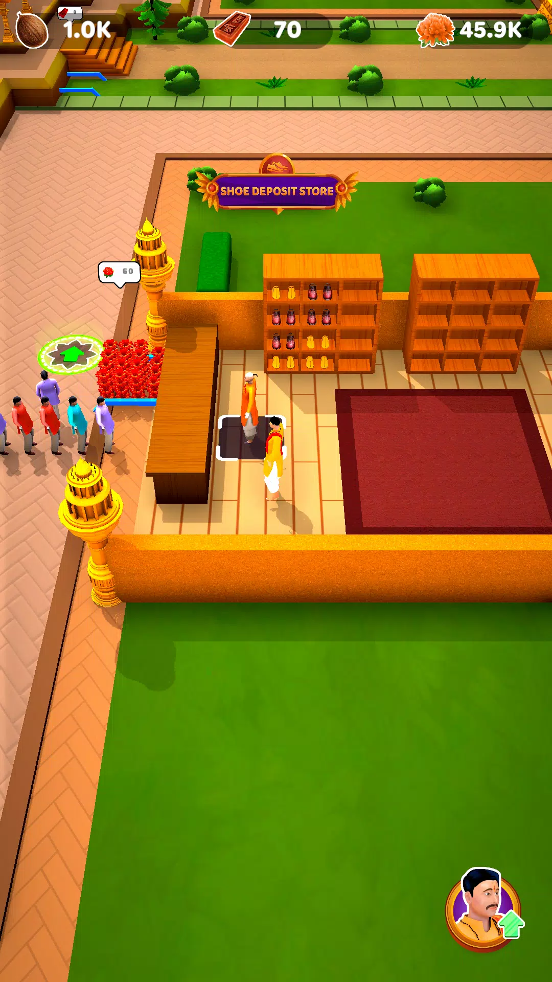 Shri Ram Mandir游戏