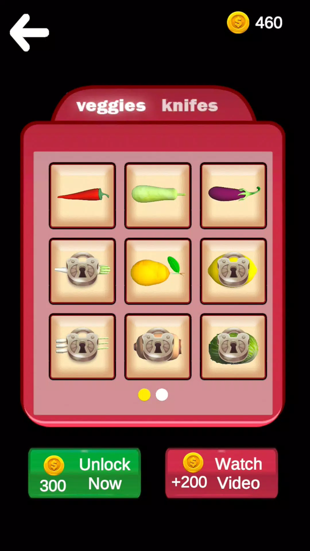 切片异国情调的亚洲蔬菜