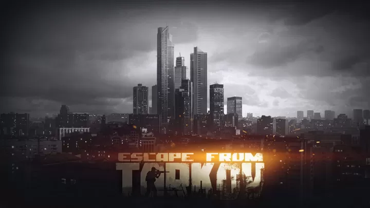 逃离塔科夫-单机版