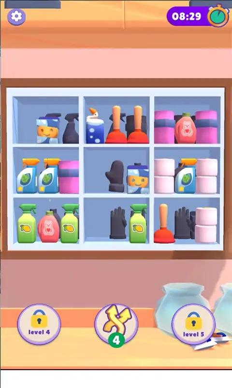 收纳整理大师 收纳整理大师