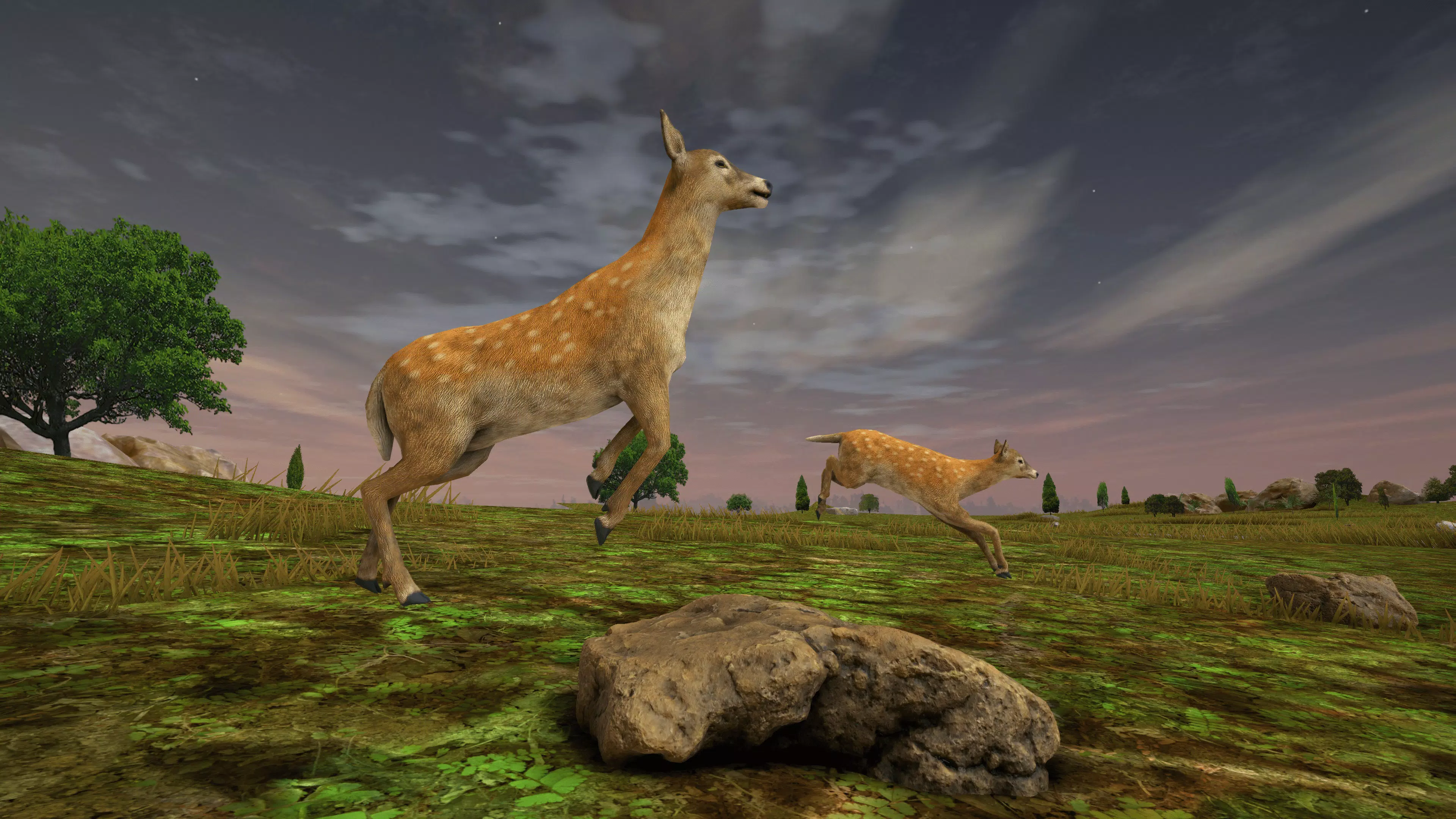 狙击手动物狩猎 狙击手动物狩猎