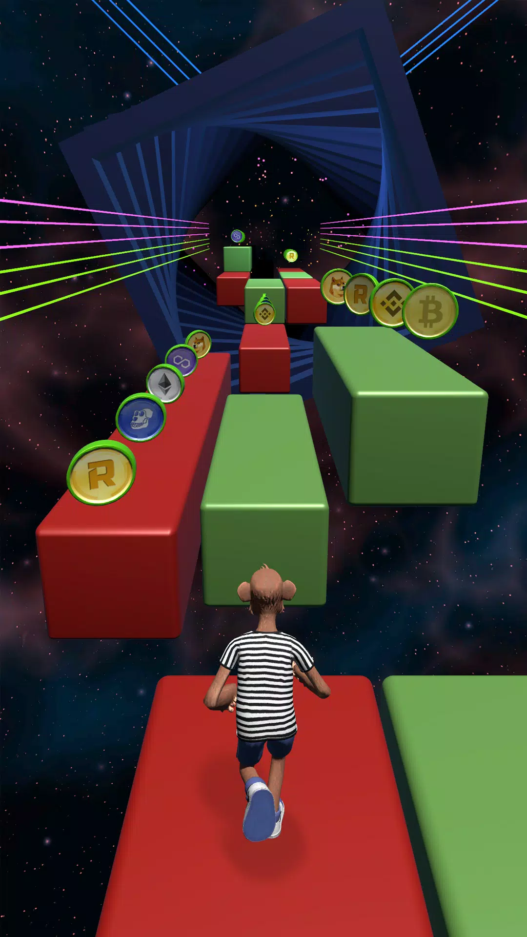 加密运行 加密运行