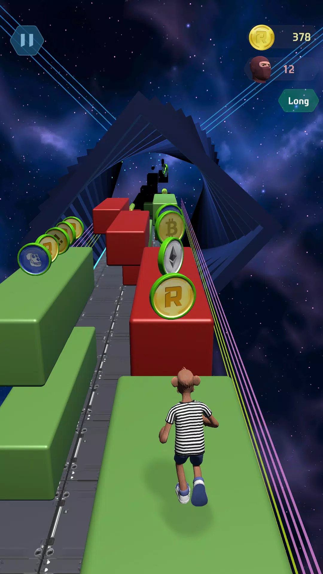 加密运行 加密运行