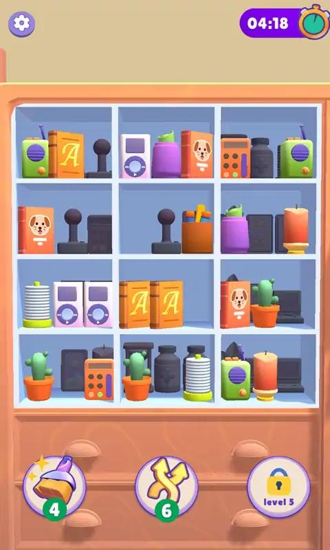 收纳整理大师 收纳整理大师