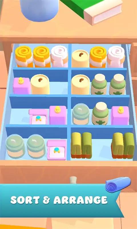 收纳整理大师 收纳整理大师