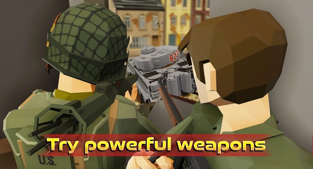 第二次世界大战(辅助菜单) 第二次世界大战(辅助菜单)