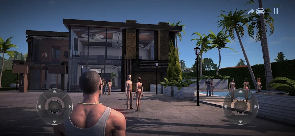 终极汽车驾驶模拟器2 终极汽车驾驶模拟器2