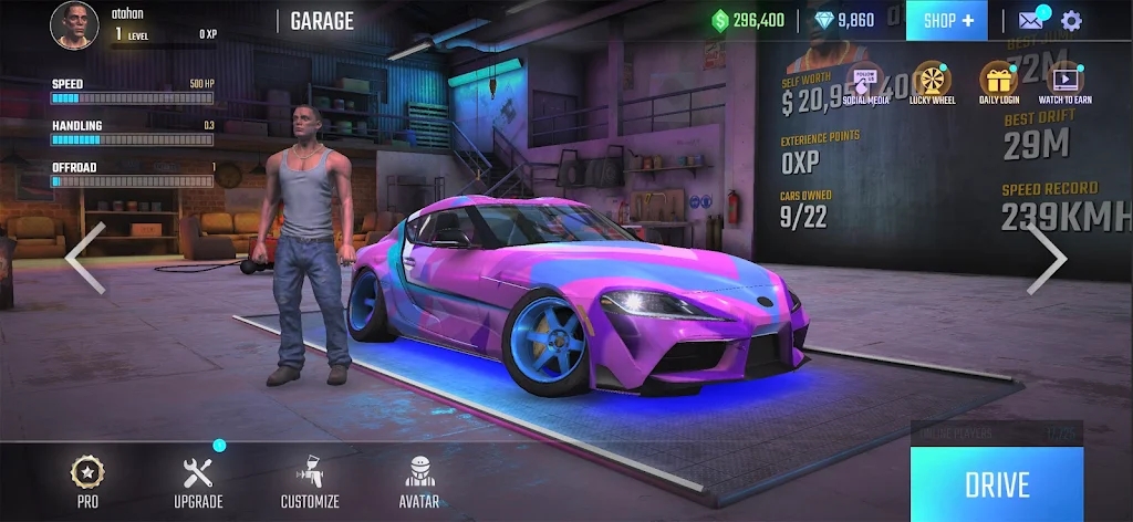 终极汽车驾驶模拟器2 终极汽车驾驶模拟器2