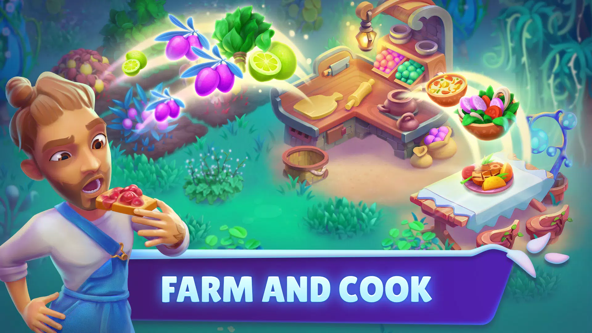 精灵群岛 精灵群岛