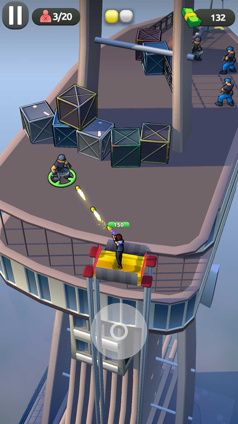 愤怒涌动(辅助菜单)