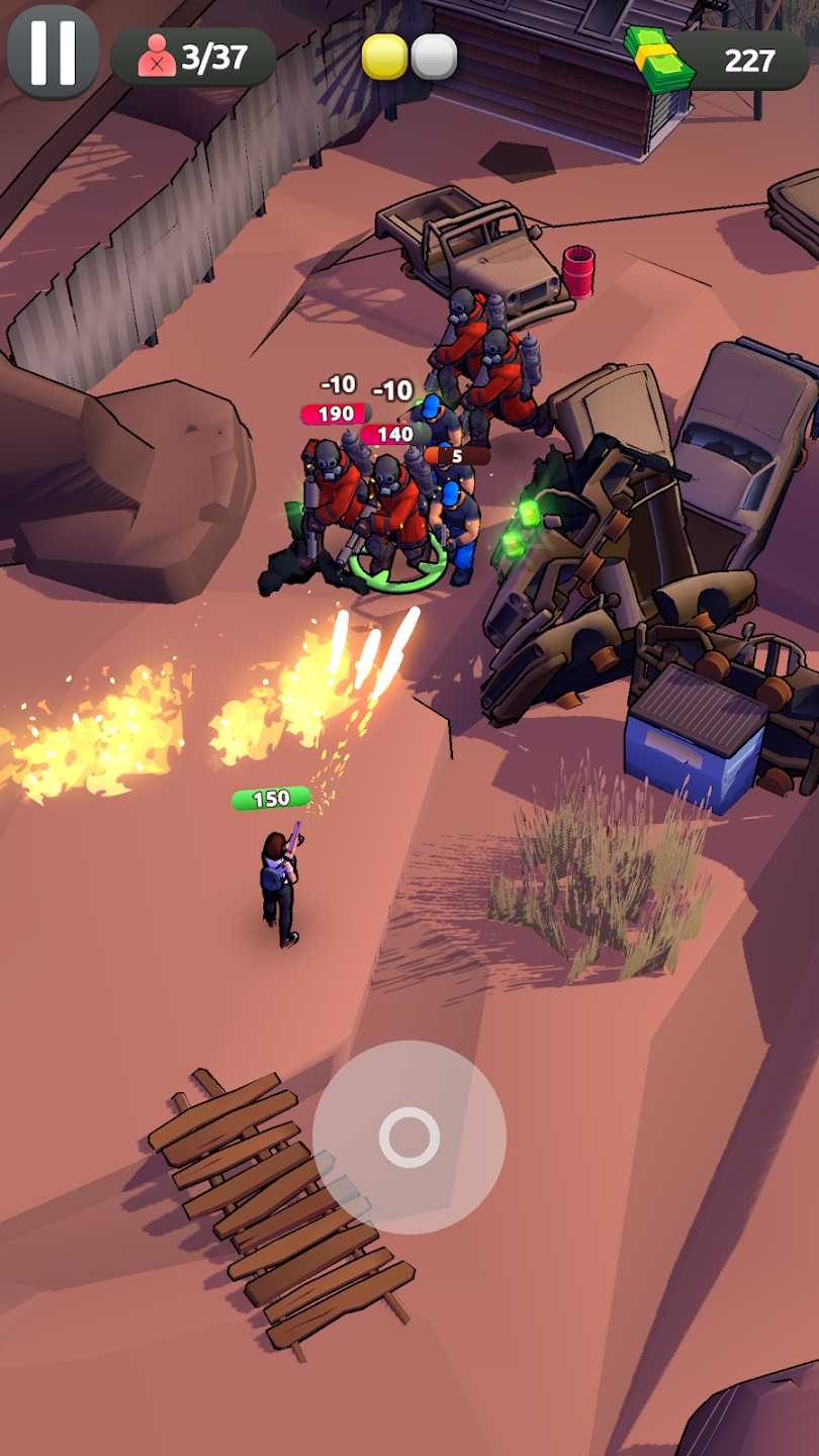 愤怒涌动(辅助菜单)