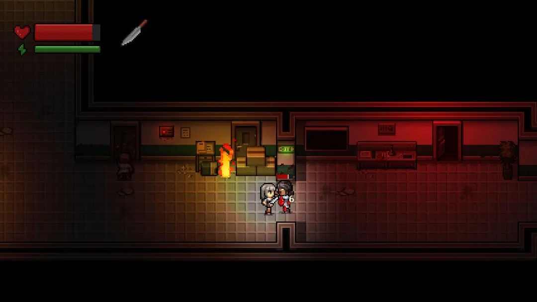 末日疾潮:AW计划 末日疾潮:AW计划