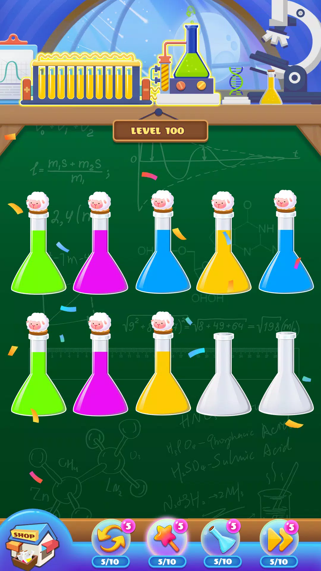 益智之星 益智之星