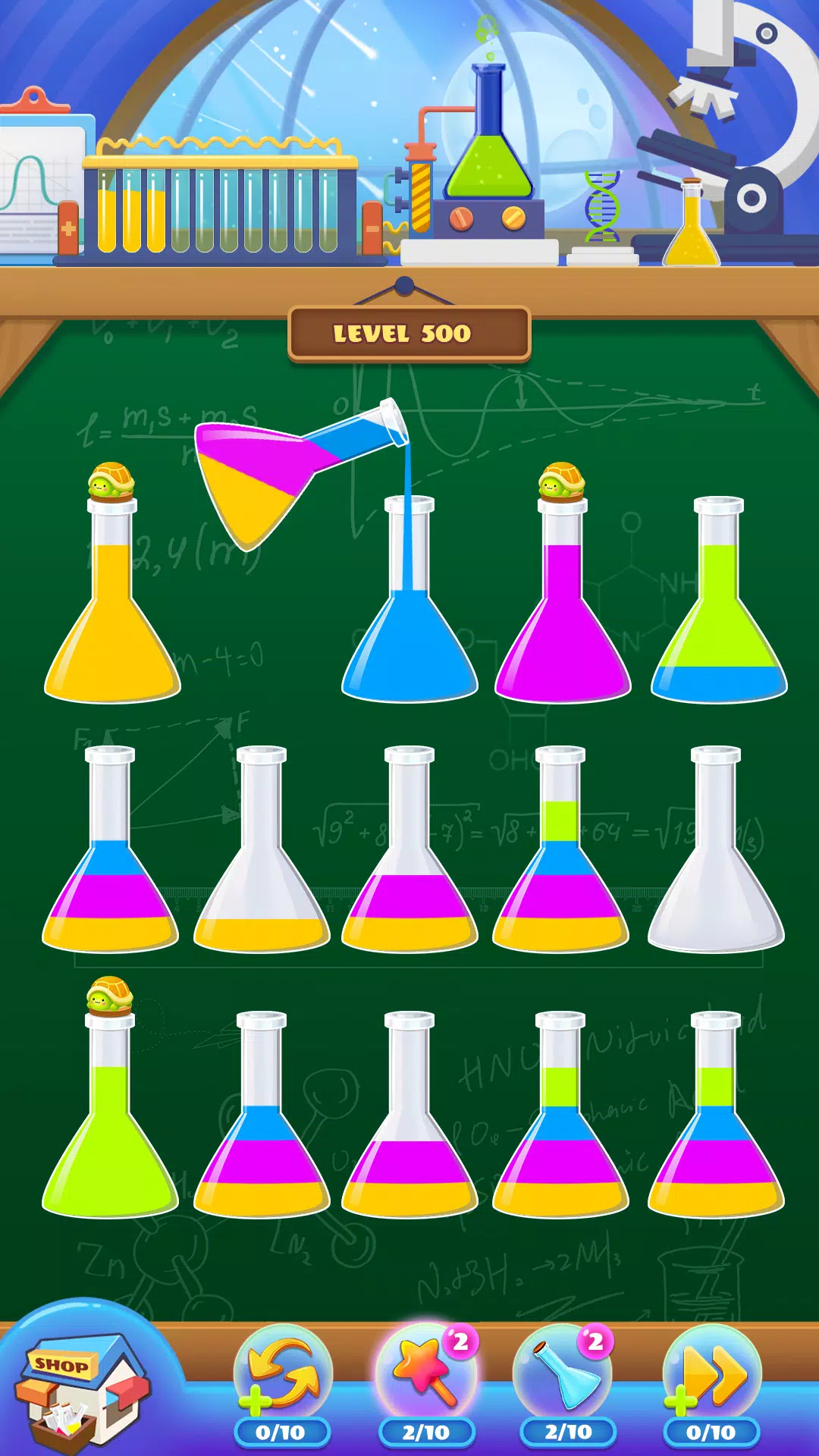 益智之星 益智之星