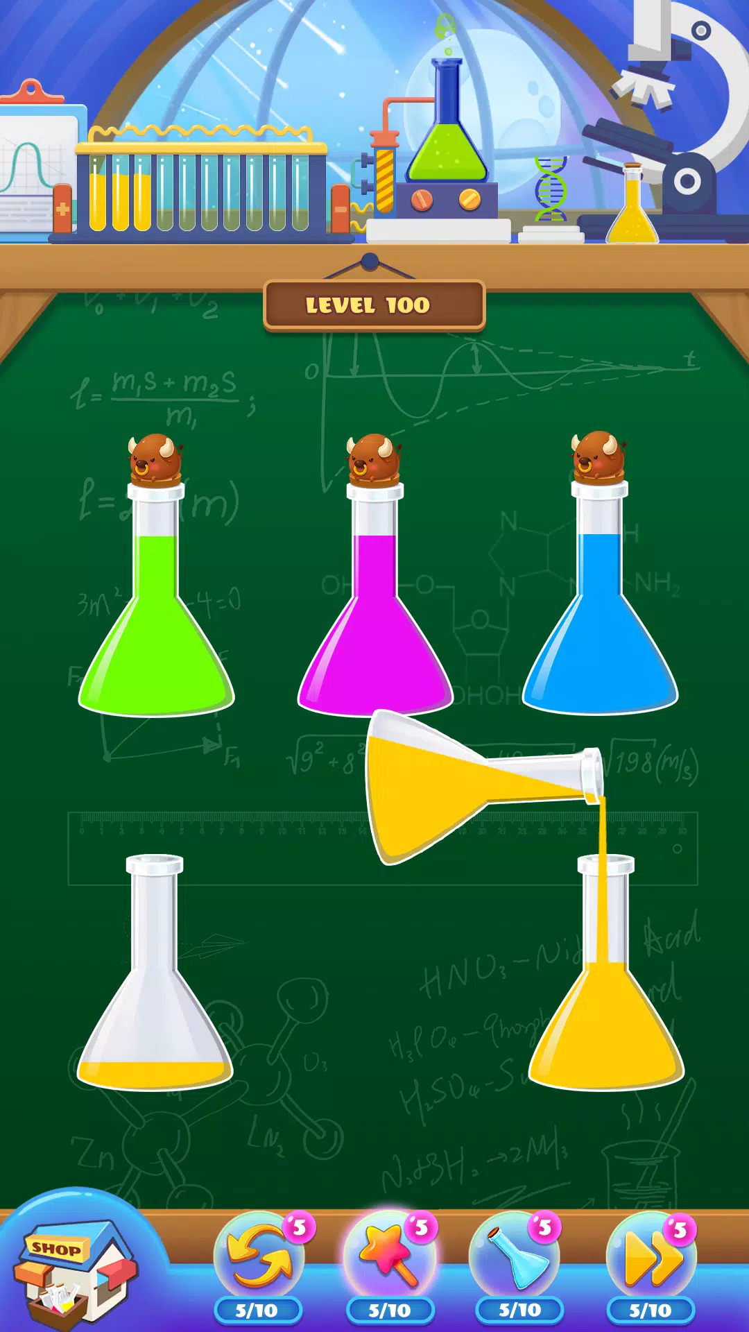 益智之星 益智之星