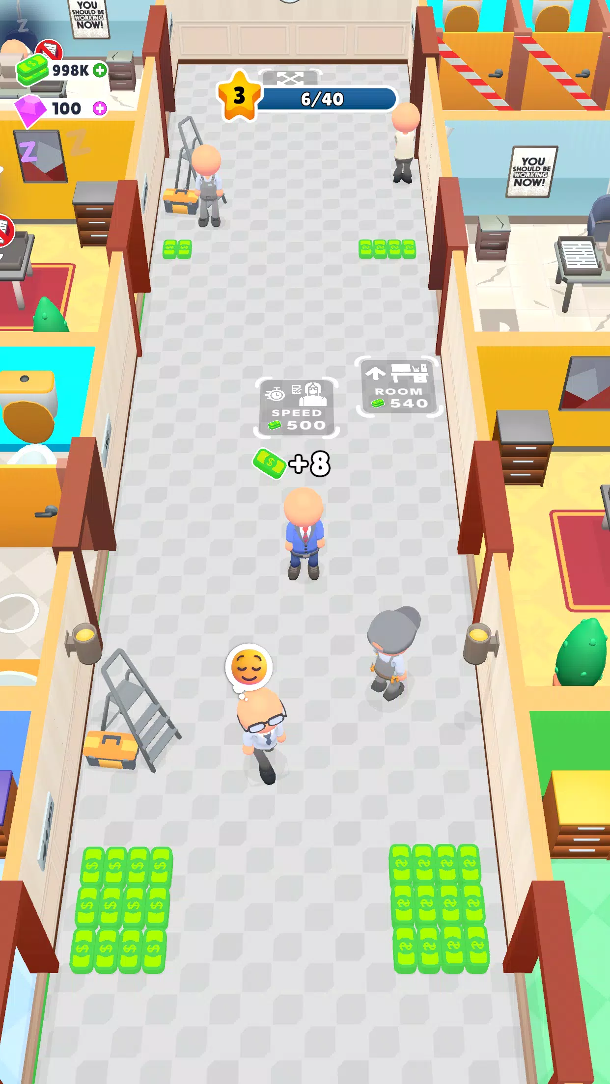 Hyper Office Hyper Office