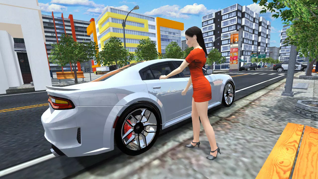 美国肌肉汽车充电器 美国肌肉汽车充电器