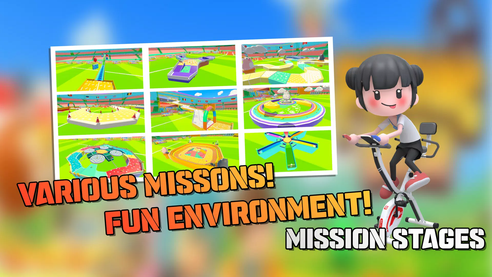 DETS自行车:布丁狂潮 DETS自行车:布丁狂潮