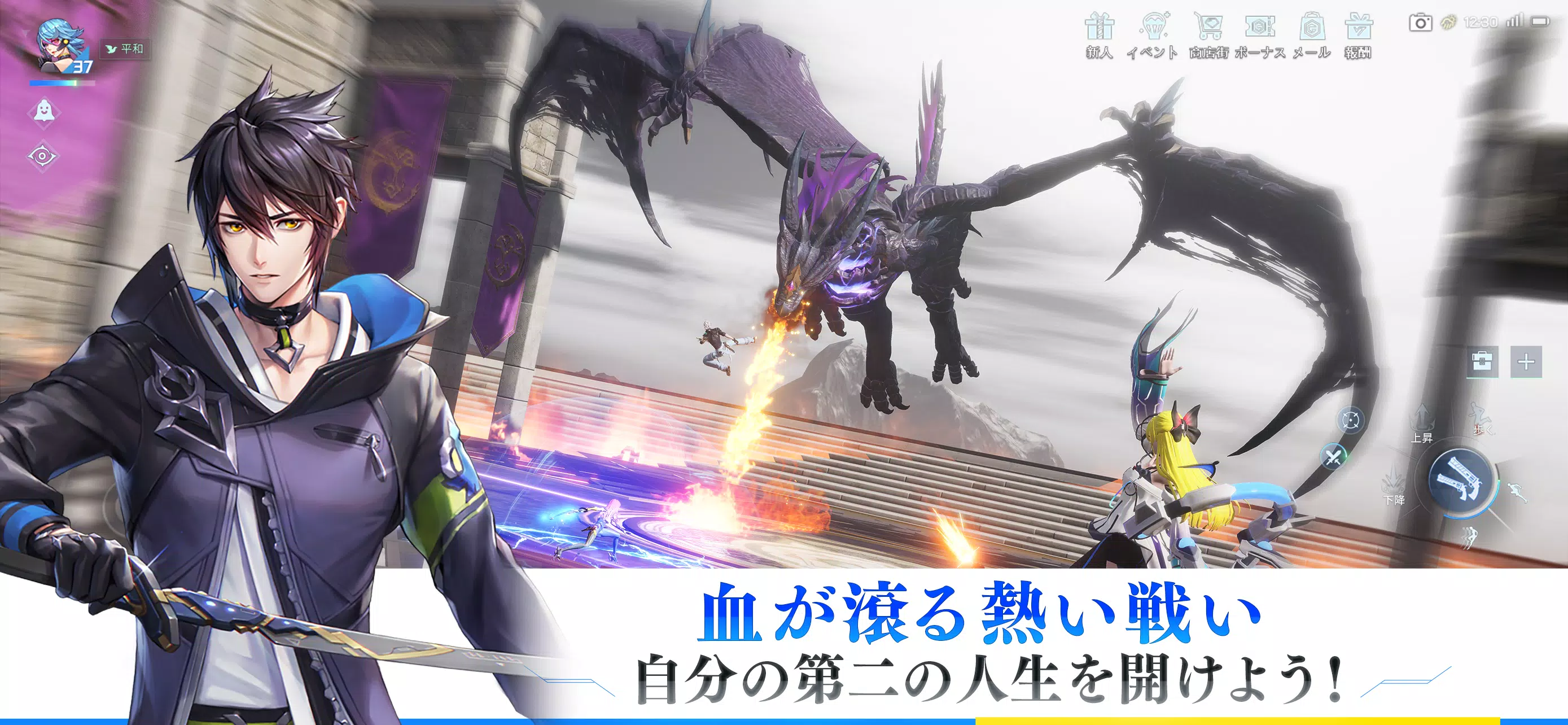 代码：龙布拉德