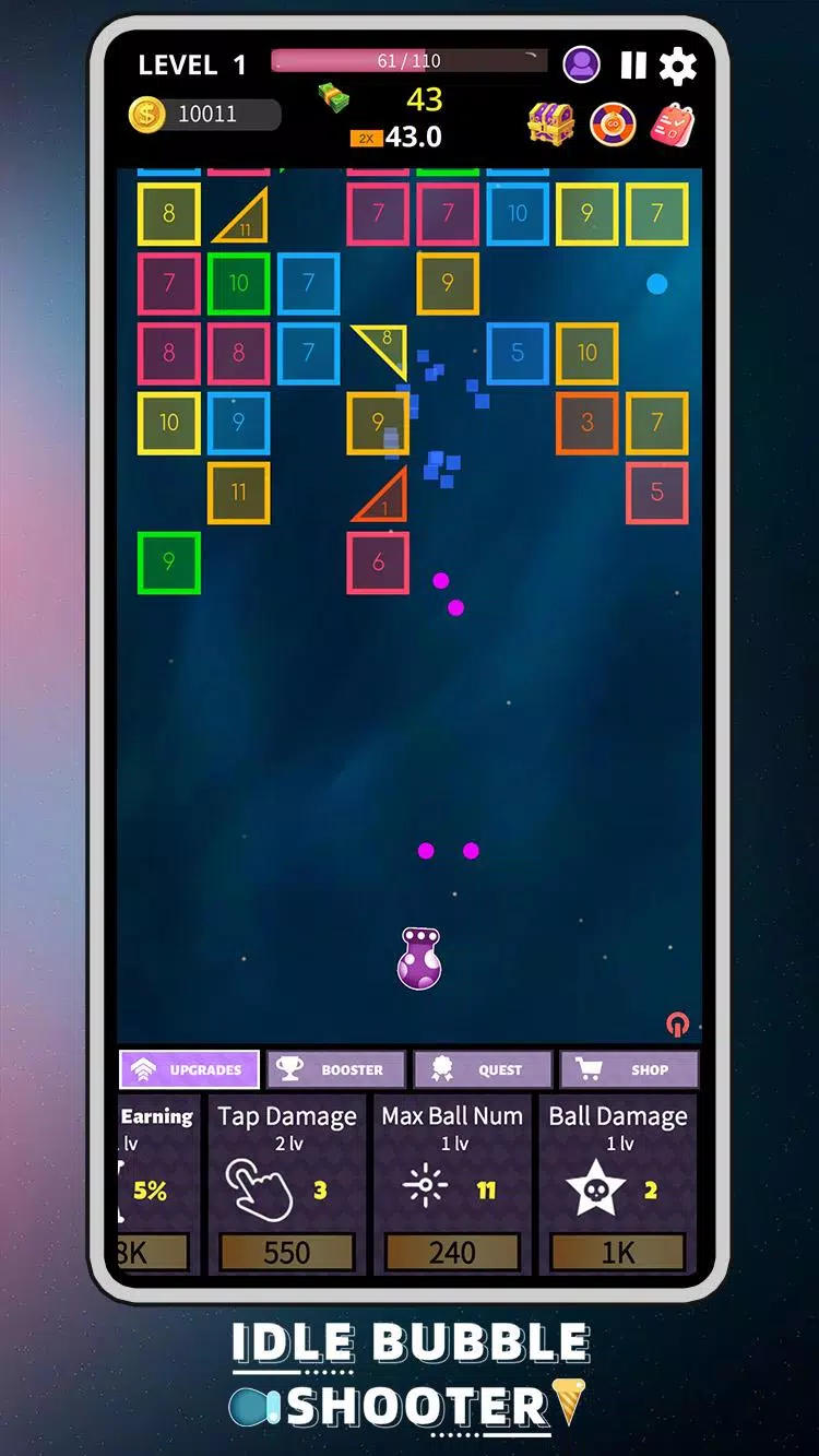 空闲气泡喷射器 空闲气泡喷射器