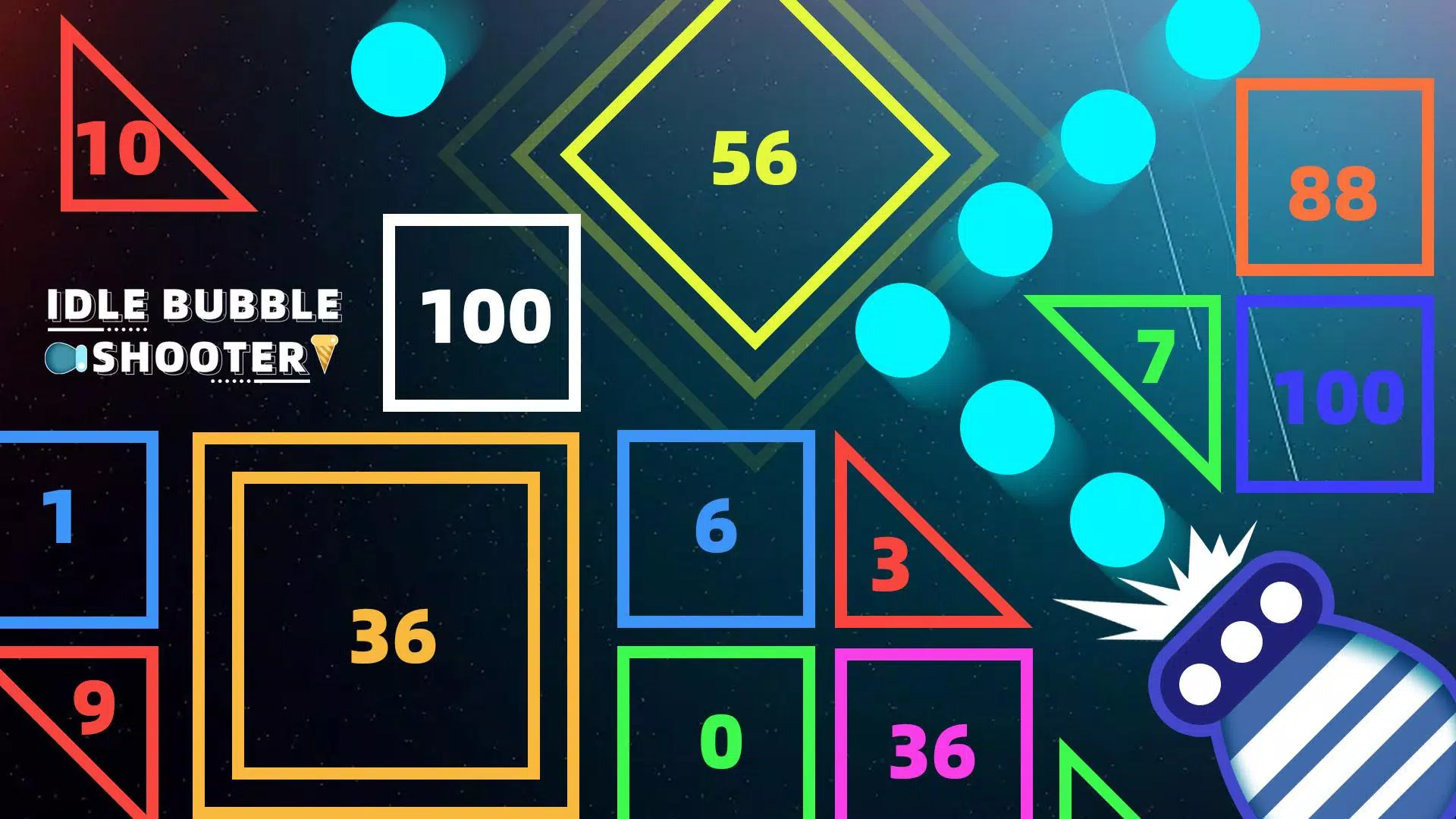 空闲气泡喷射器 空闲气泡喷射器