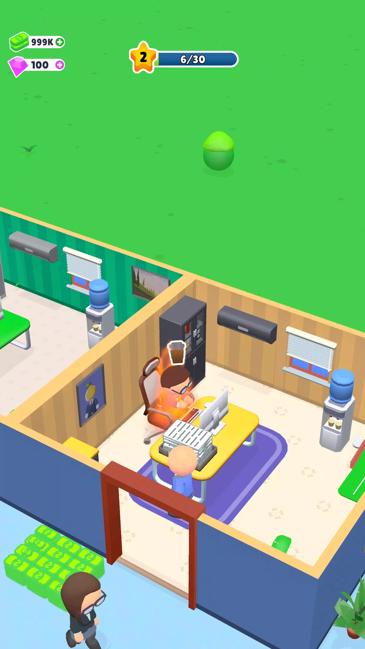 Hyper Office Hyper Office