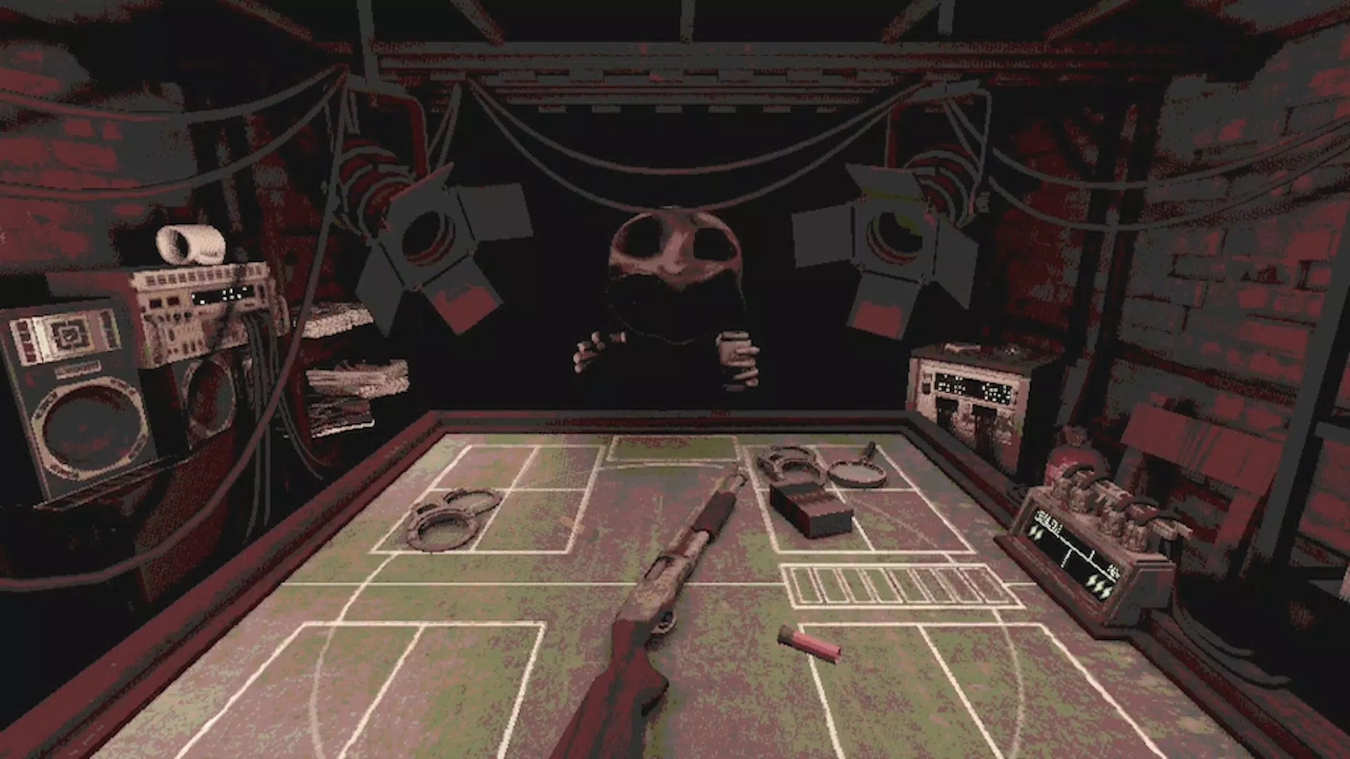 七彩轮盘 七彩轮盘