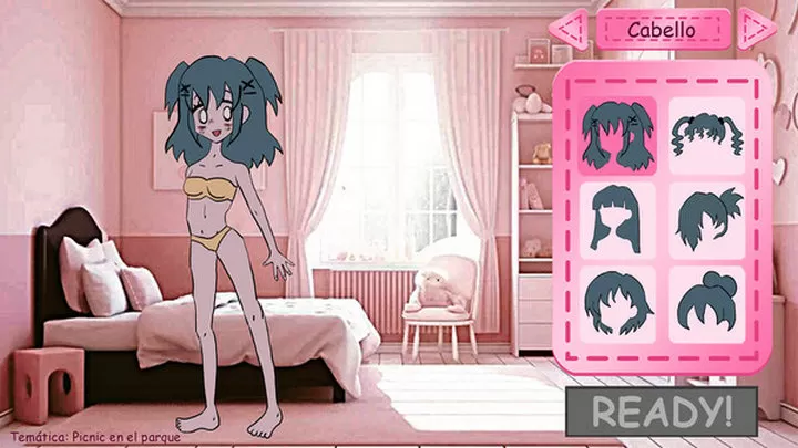 莱西的衣橱:遗产(云游戏)