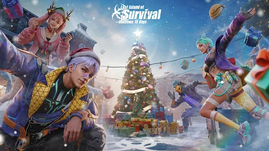 王牌战争国际服 王牌战争国际服