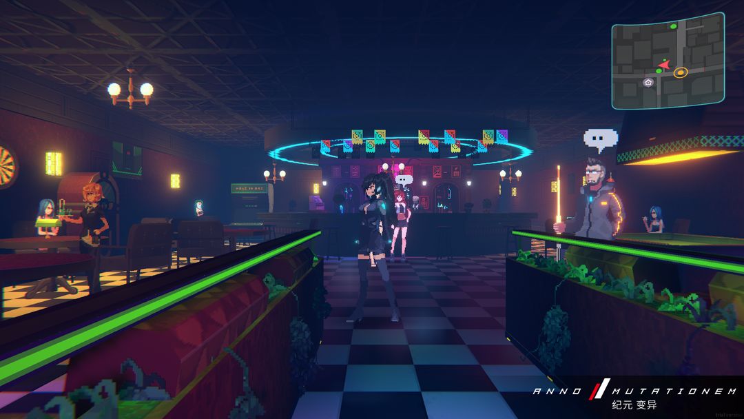 纪元变异 纪元变异