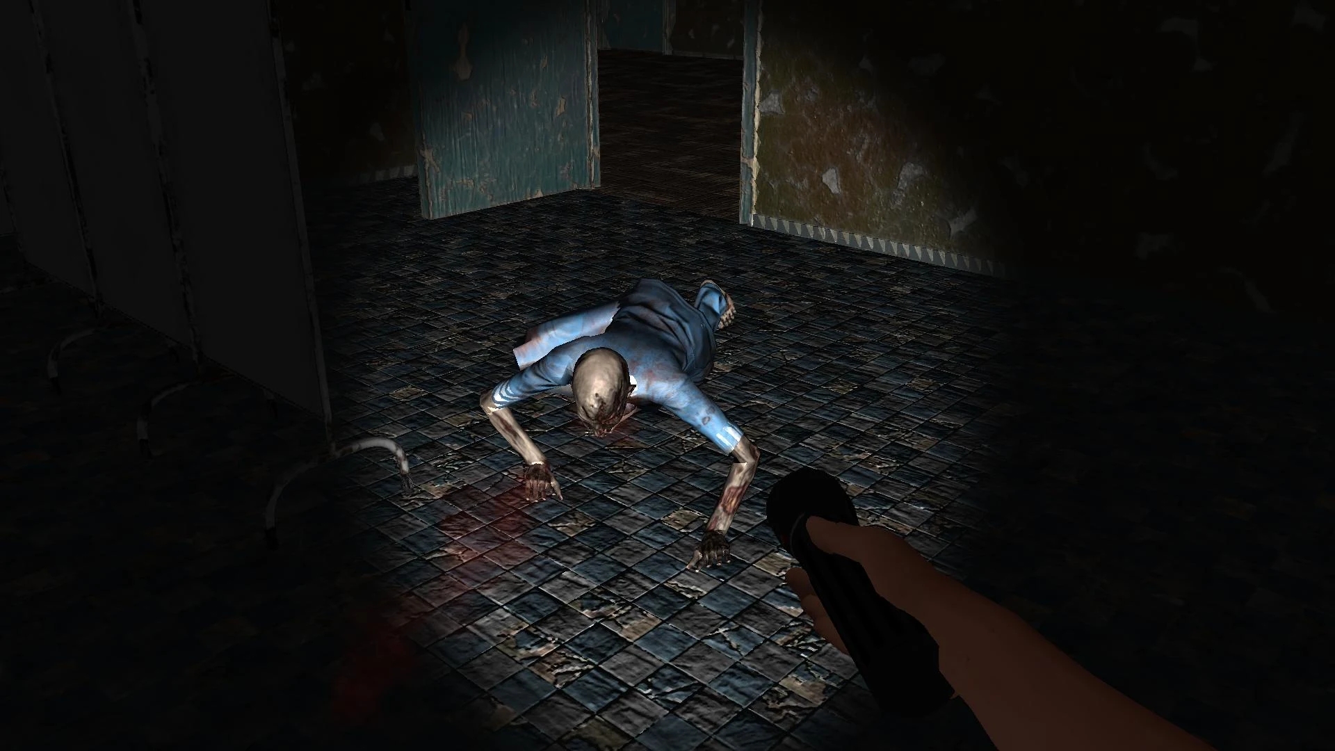 红衣蒂拉纳克(手电筒电量不减)