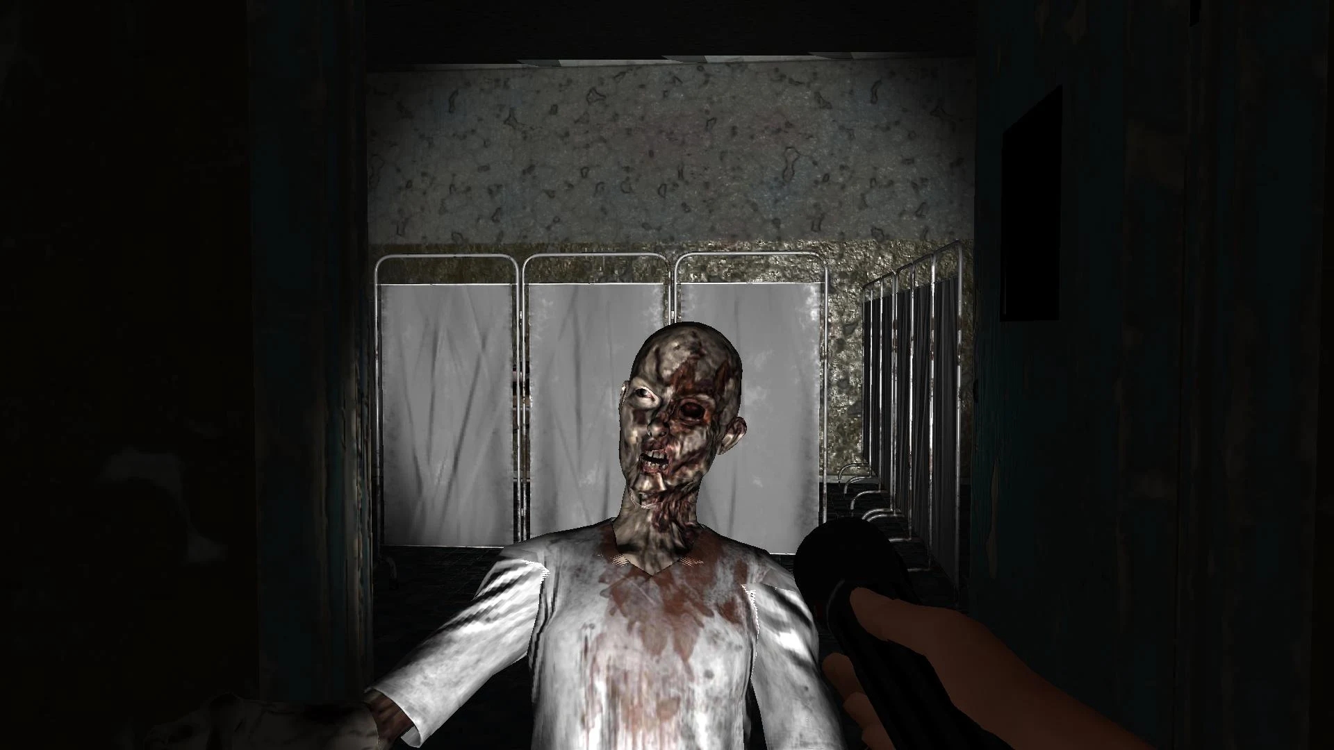 红衣蒂拉纳克(手电筒电量不减)