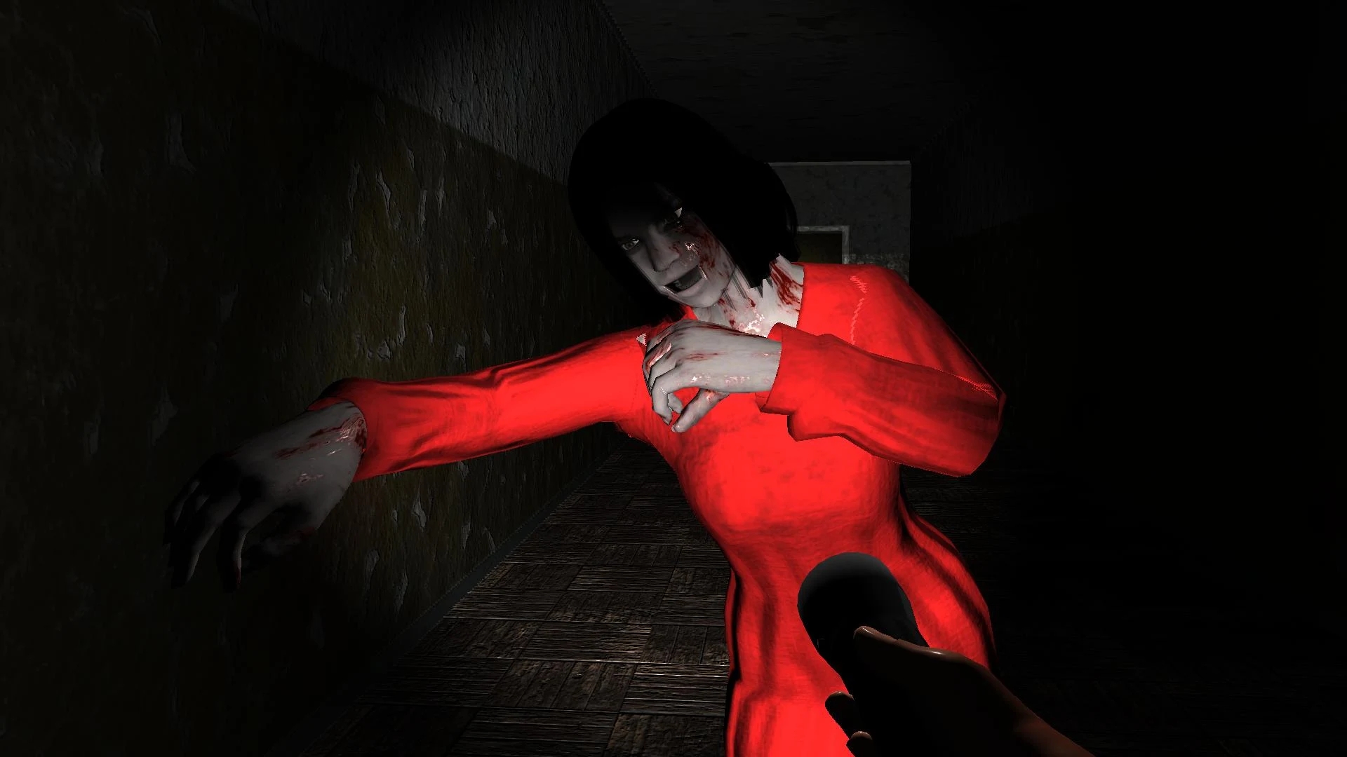 红衣蒂拉纳克(手电筒电量不减)