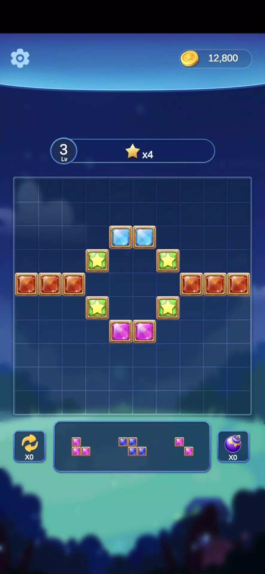 Block Blast Block Blast