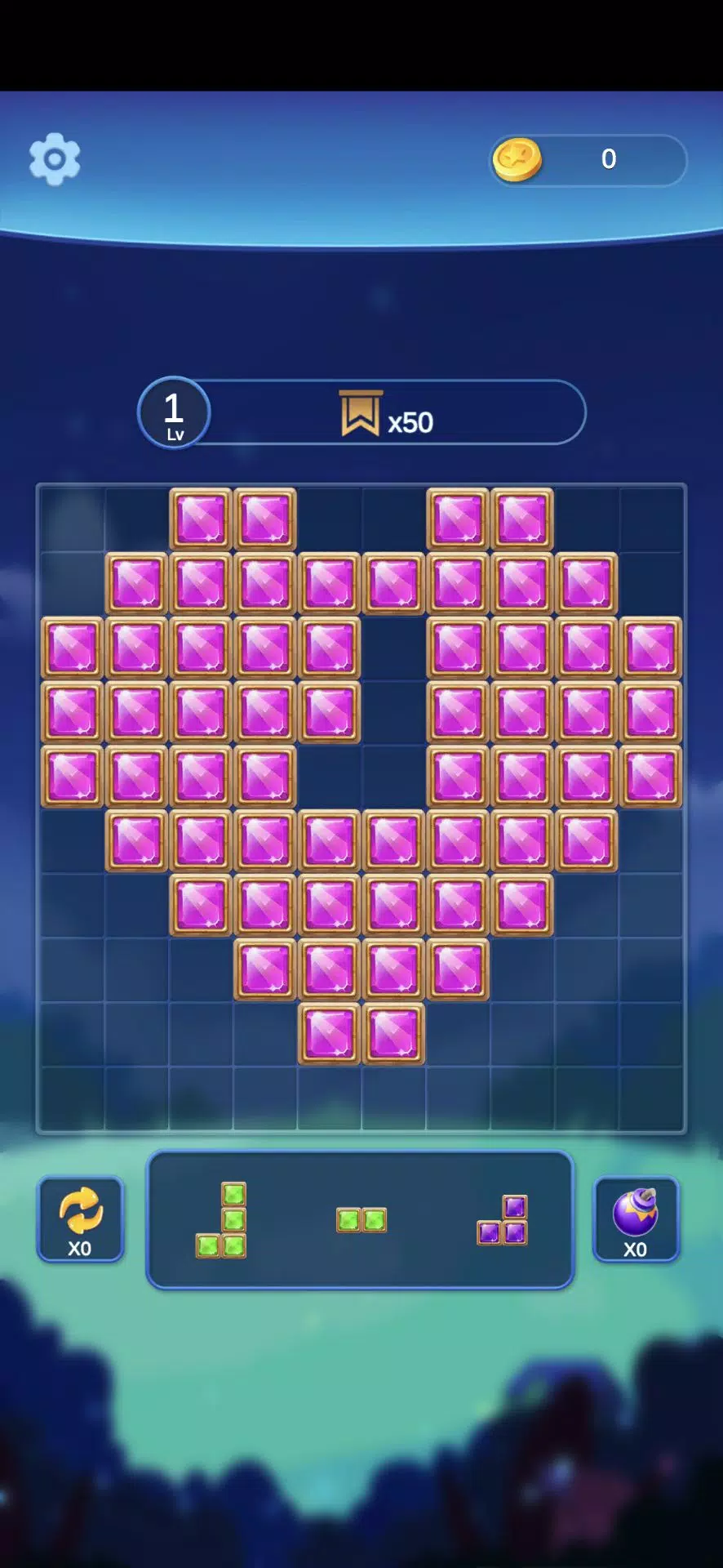 Block Blast Block Blast