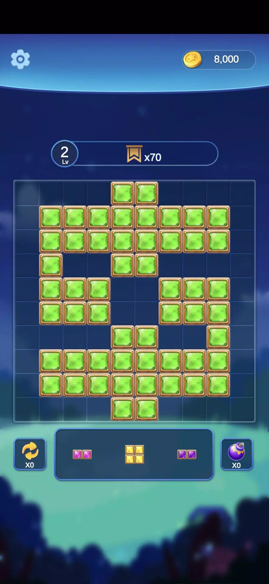 Block Blast Block Blast