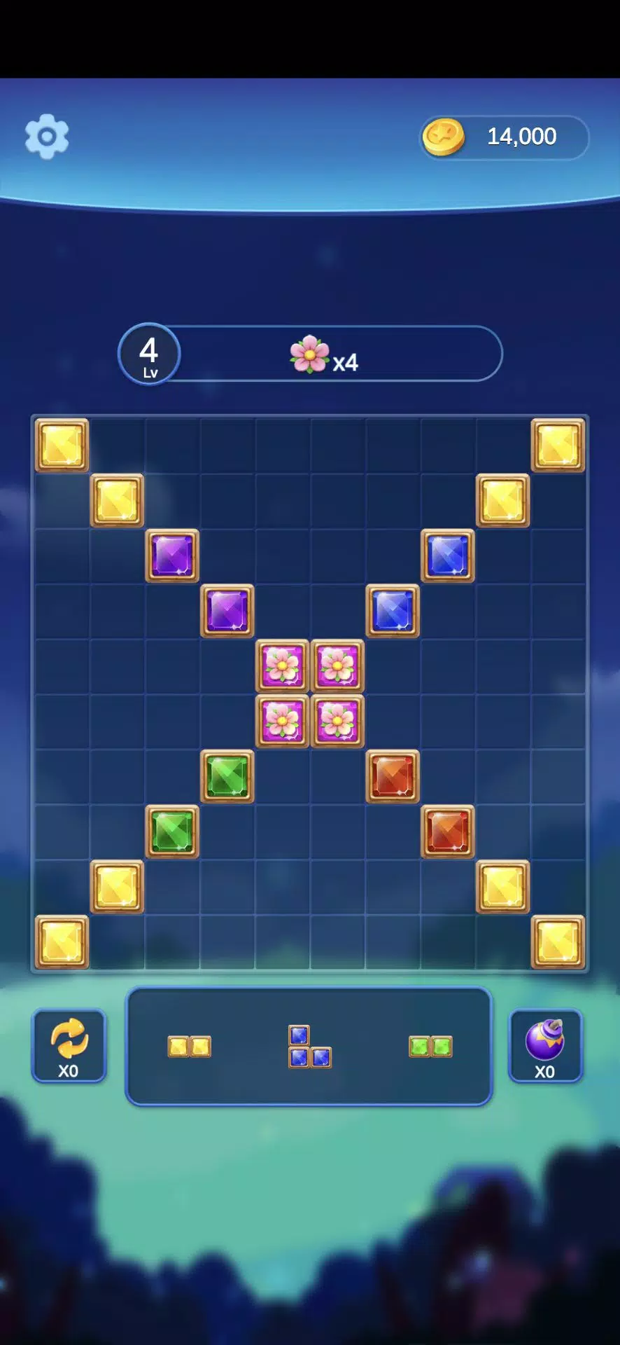 Block Blast Block Blast